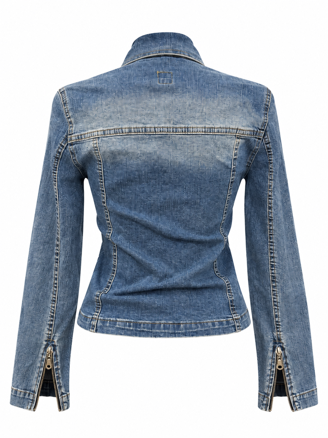 Miss Sixty Vintage Denim Jacket