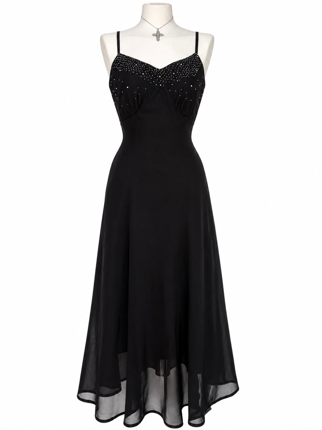 Moonlight Nocturna Dress