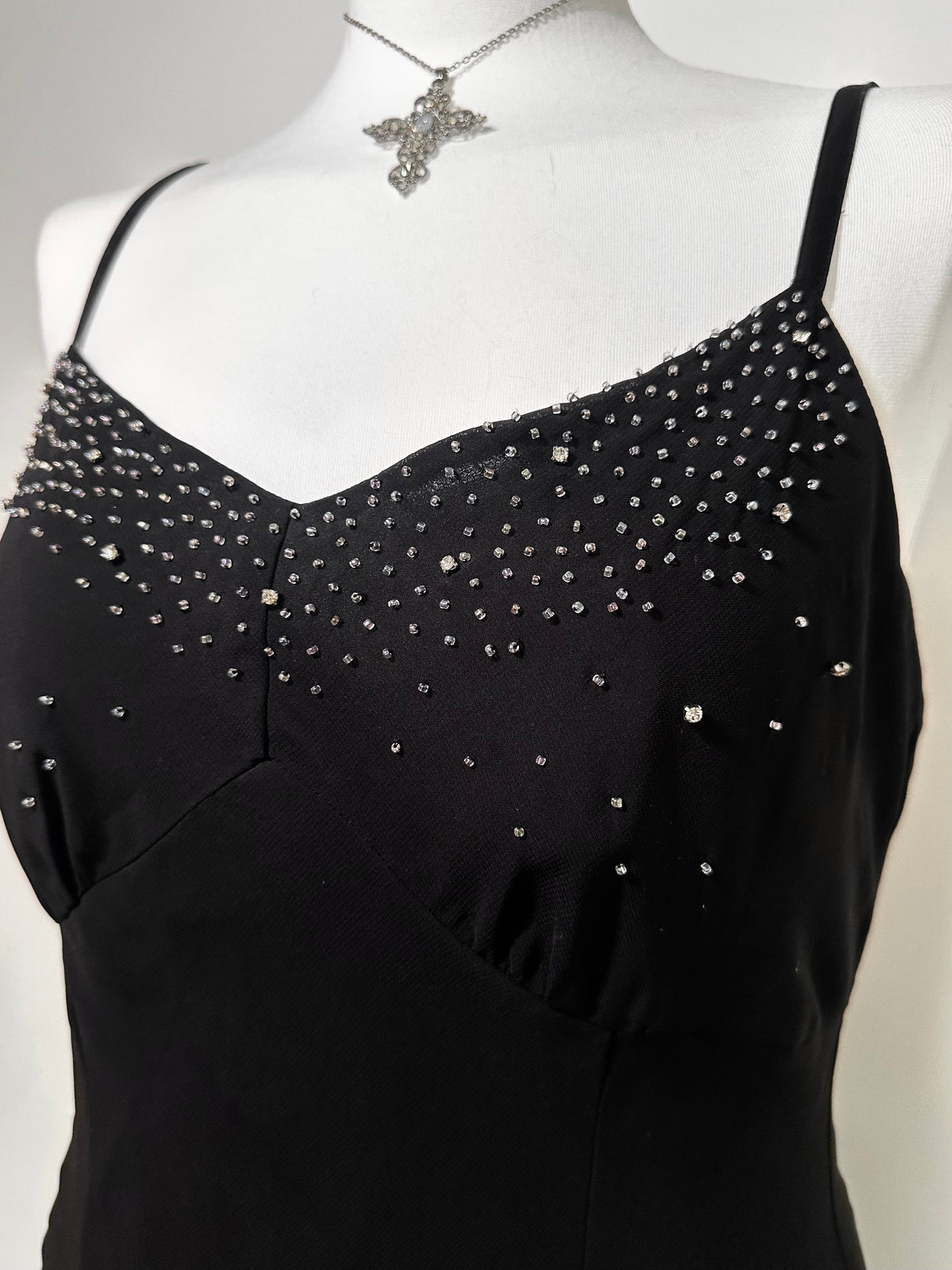Moonlight Nocturna Dress