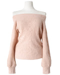 Pink Gina Tricot Sweater